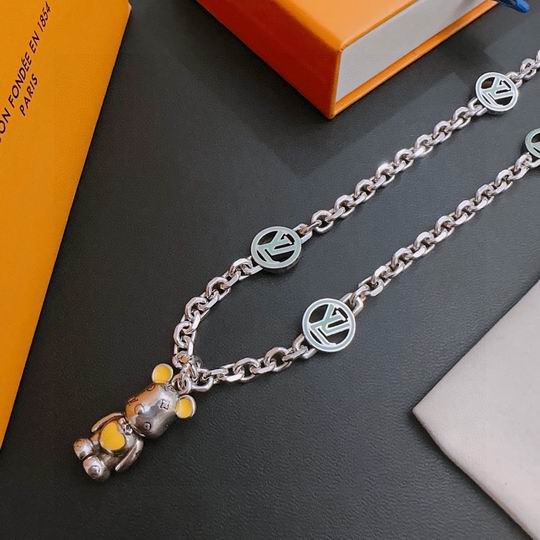 LV Necklace 11lyh148